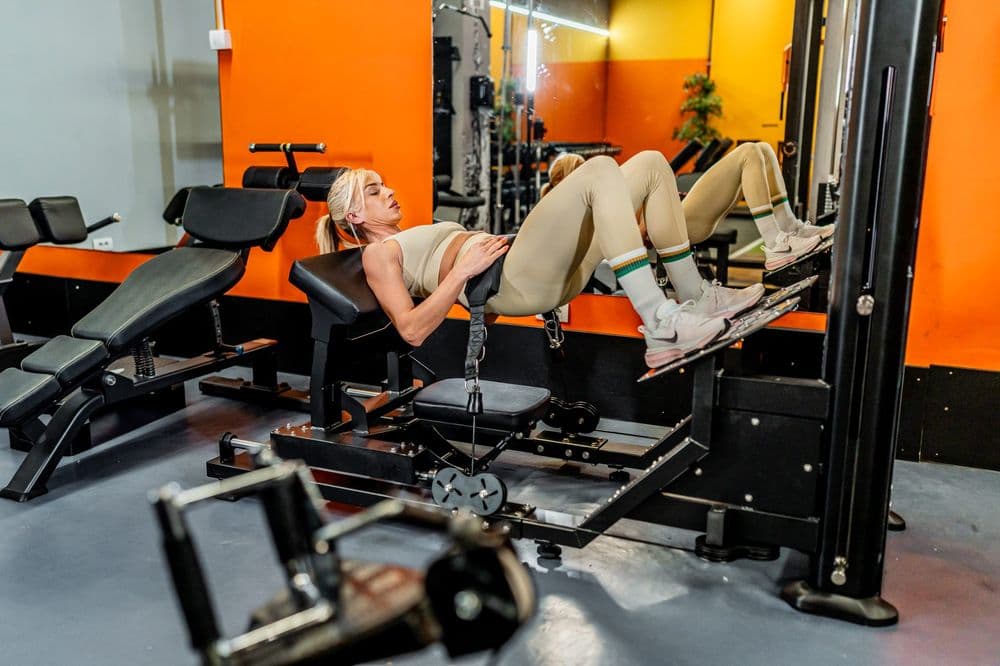 HYROX trening plan - priprema