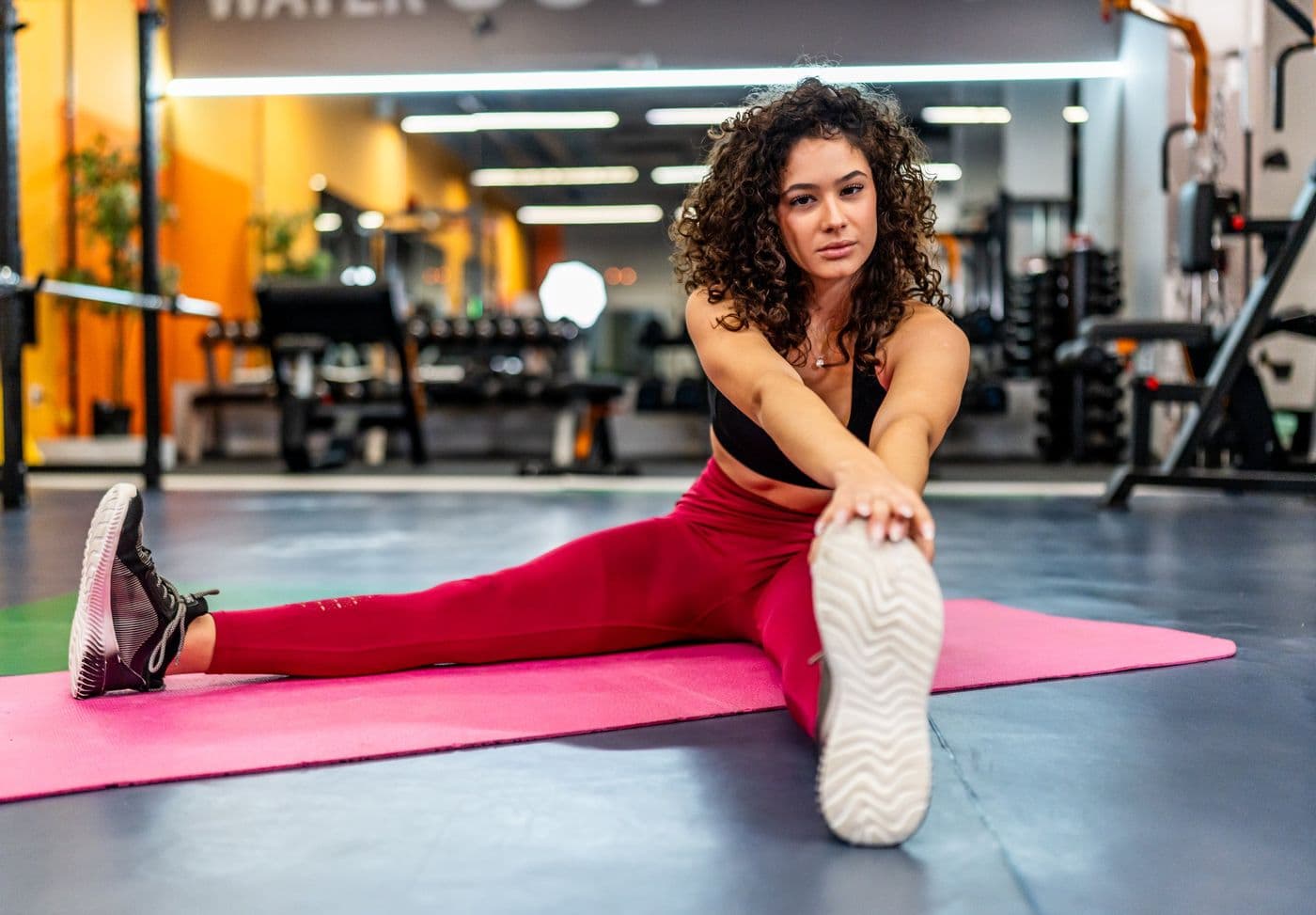 Pilates Niš - lokacije i cene